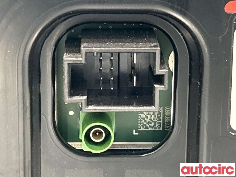 Instrumentpanel til Mercedes EQE 2022-->>  (MERCEDES|A2979003716)