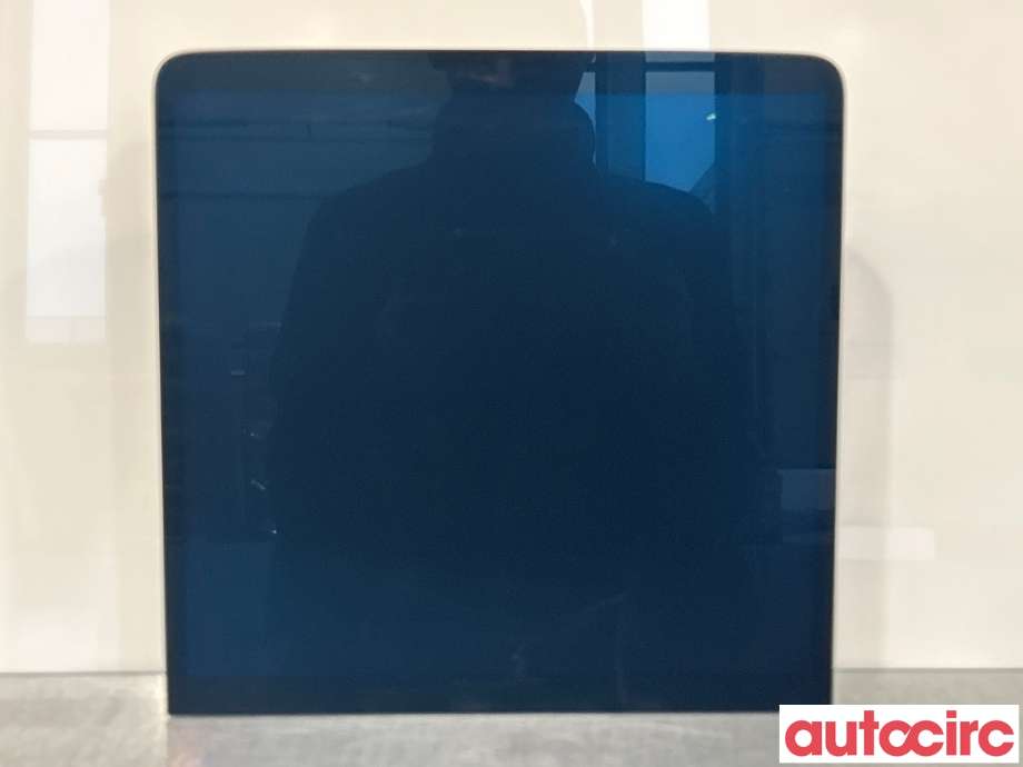 Multimedia display (MCU - Media Controller Unit) til Mercedes EQE 2022-->> (MERCEDES|A2239000032)
