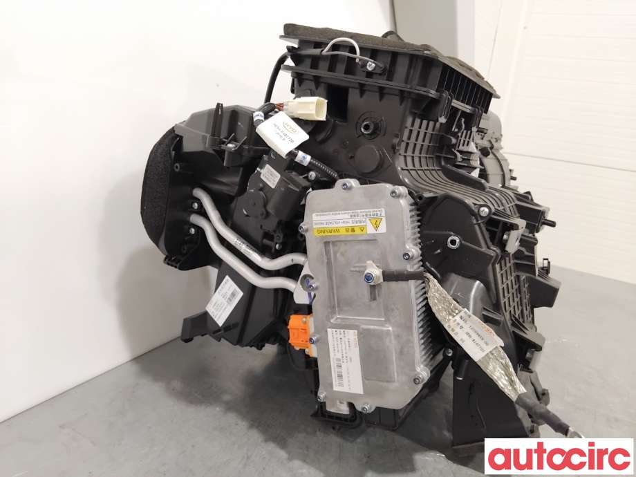 Diverse deler til BYD T3 2020-->>  (BYD|HCEEE-8100010|)