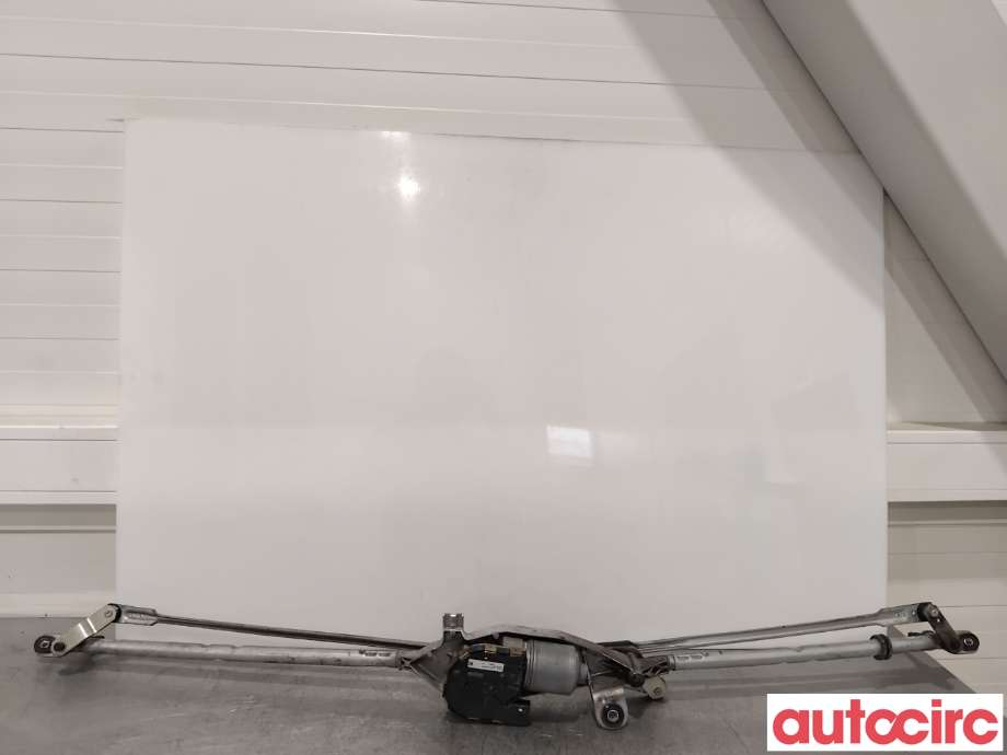 Viskermotor frontrute til Opel Astra K 2015-->> (OPEL|39034606|1397220714)