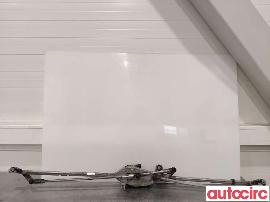 Viskermotor frontrute til Opel Astra K 2015-->> (OPEL|39034606|1397220714)