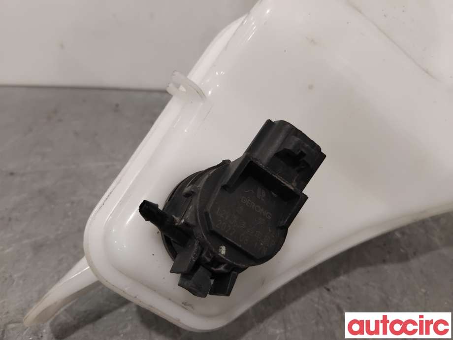 Spylertank til BYD T3 2020-->>  (BYD|HC-5207110|)
