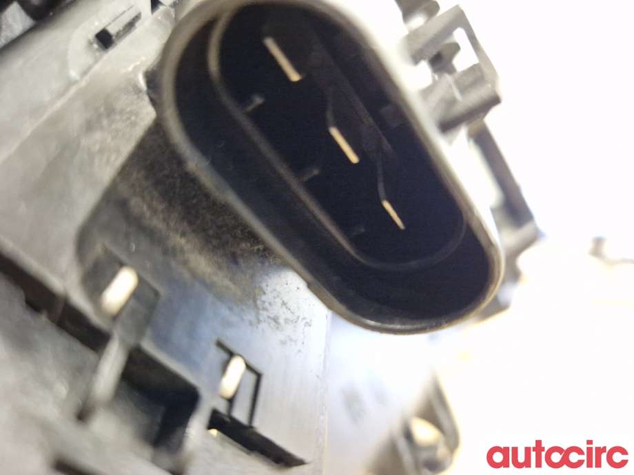 Kjølevifte til Opel Insignia A 2009-2014  (OPEL|13413332|)