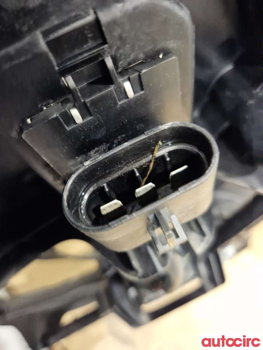 Kjølevifte til Opel Insignia A 2009-2014  (OPEL|13413332|)