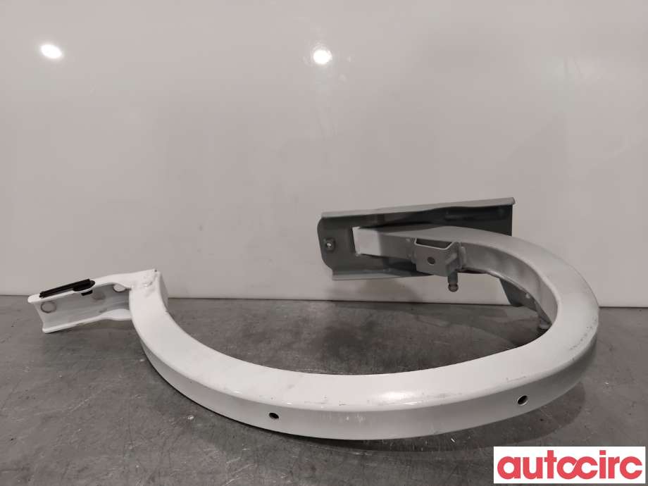Hengsler til BYD T3 2020-->> (BYD|HC-56061103|)