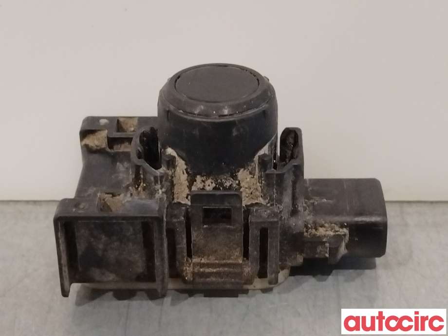 Parkeringssensor bak til Mazda CX-5 2012-2017 (Type I)  (MAZDA|KD49-67-UC1||KD49-67UC1)