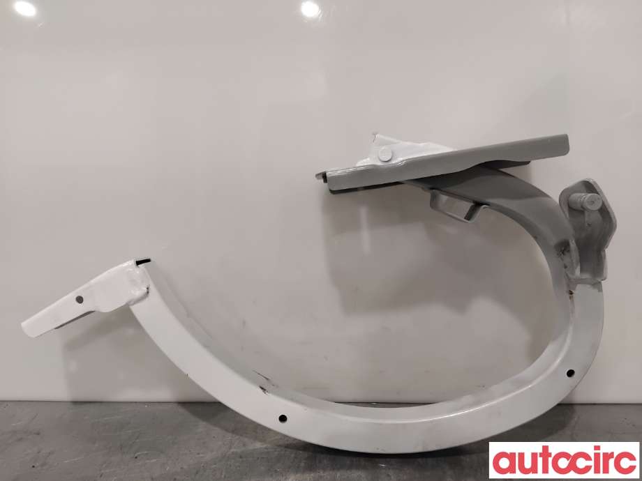 Hengsler til BYD T3 2020-->>  (BYD|HC-56061193|)