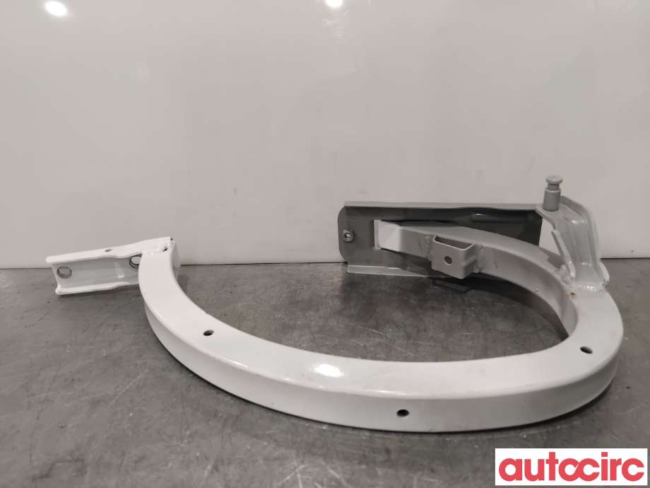 Hengsler til BYD T3 2020-->>  (BYD|HC-56061193|)