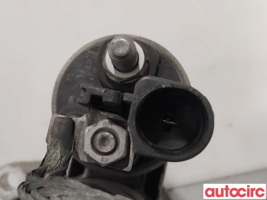 Starter diesel til VW Caddy 2015-2020 (Type III, Fase 3)  (VOLKSWAGEN|02E911024CX|0001153005|02E911024C)