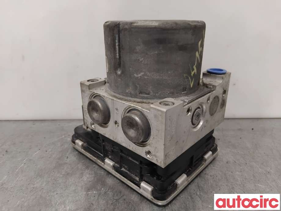 ABS sentral til VW Caddy 2015-2020 (Type III, Fase 3)  (VOLKSWAGEN|7E5614517B|100916-03363|7E5614517A)