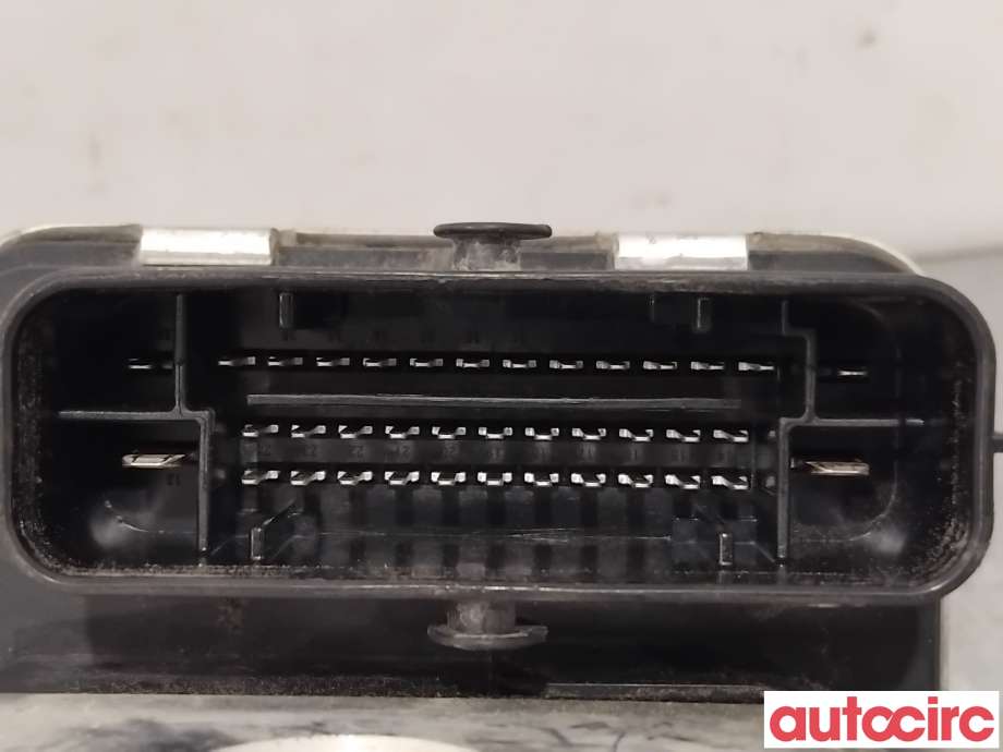 ABS sentral til VW Caddy 2015-2020 (Type III, Fase 3)  (VOLKSWAGEN|7E5614517B|100916-03363|7E5614517A)