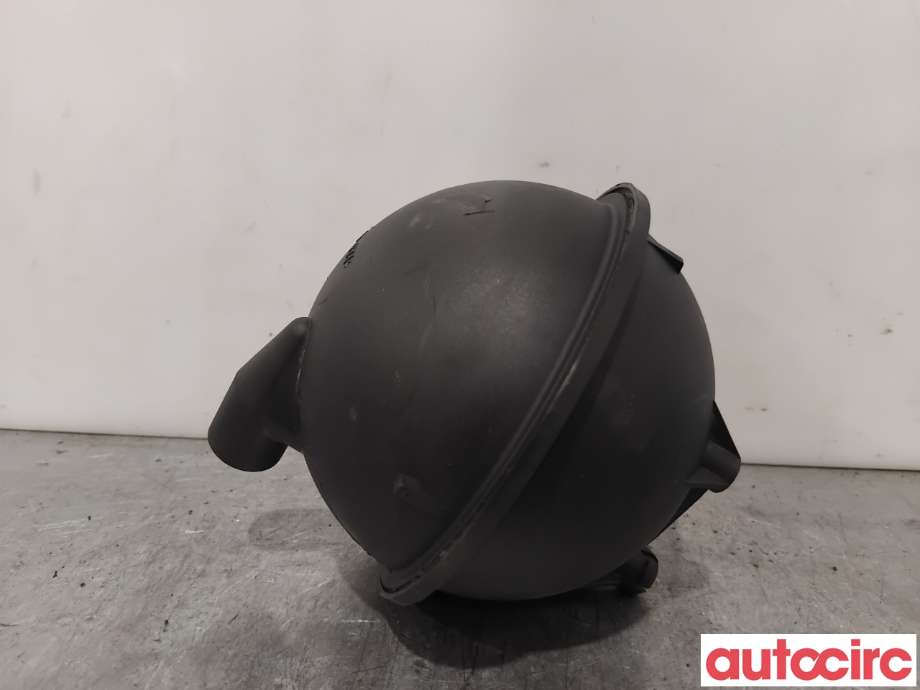 Vakuumtank til Audi Q5 2008-2012 (Type I, Fase 1)  (AUDI|038129807||054129808)