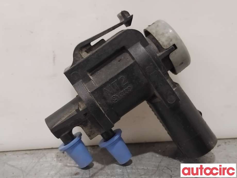 Vakuumventil til Audi Q5 2008-2012 (Type I, Fase 1)  (AUDI|1K0906283A|)