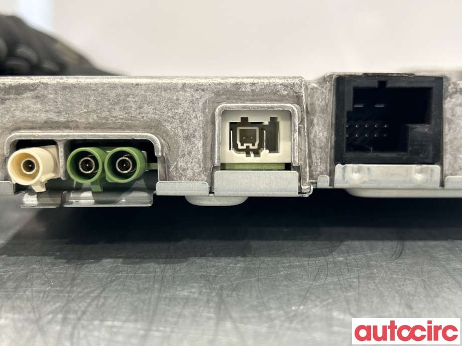 Styreenhet diverse til Mercedes EQE 2022-->>  (MERCEDES|A2239002539||A2239008036)