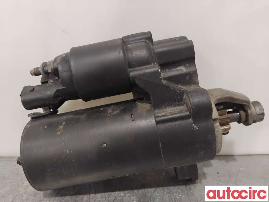 Starter diesel til Audi Q5 2008-2012 (Type I, Fase 1)  (AUDI|03L911021CX|0986024030|03L911021HX)
