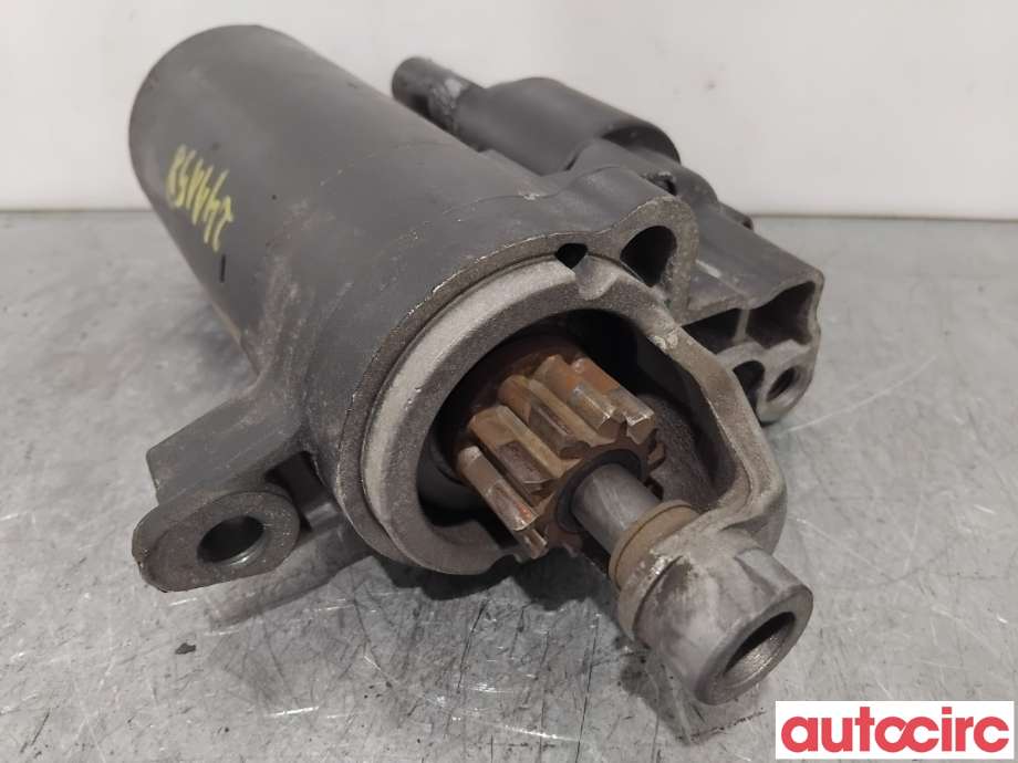 Starter diesel til Audi Q5 2008-2012 (Type I, Fase 1)  (AUDI|03L911021CX|0986024030|03L911021HX)