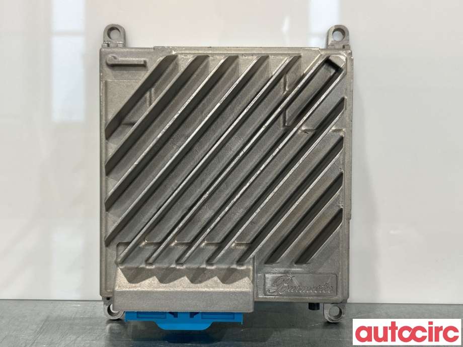Antenne forsterker til Mercedes EQE 2022-->> (MERCEDES|A2979009821|A2979003619)