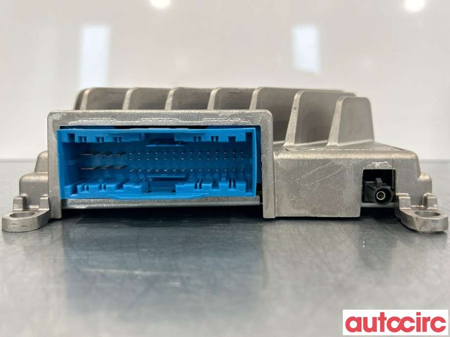 Antenne forsterker til Mercedes EQE 2022-->> (MERCEDES|A2979009821|A2979003619)