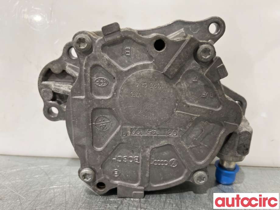Vakuumpumpe til VW Golf VI 2008-2012  (VOLKSWAGEN|03L145100G|)