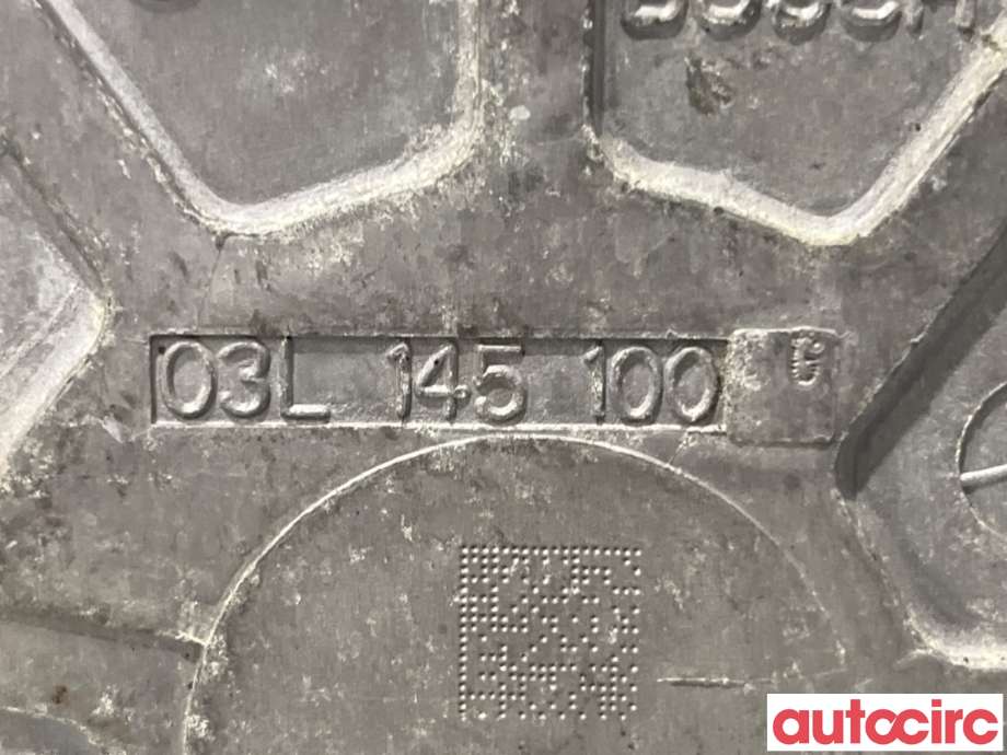Vakuumpumpe til VW Golf VI 2008-2012  (VOLKSWAGEN|03L145100G|)