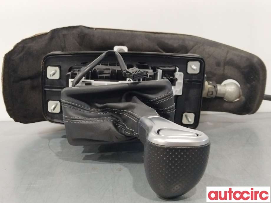 Girstang/girvelger automat til Audi A5 2007-2016 (Type I)  (AUDI|8K1713105AE||8K1713041T)