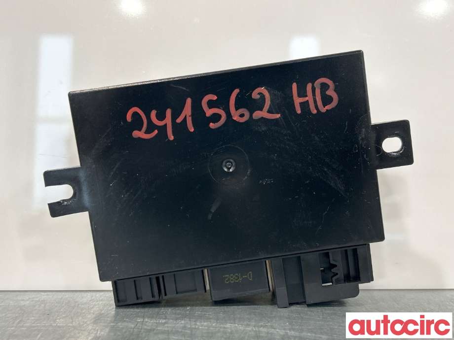 Styreenhet hengerfeste til Mercedes EQE 2022-->> (MERCEDES|A2239006827)