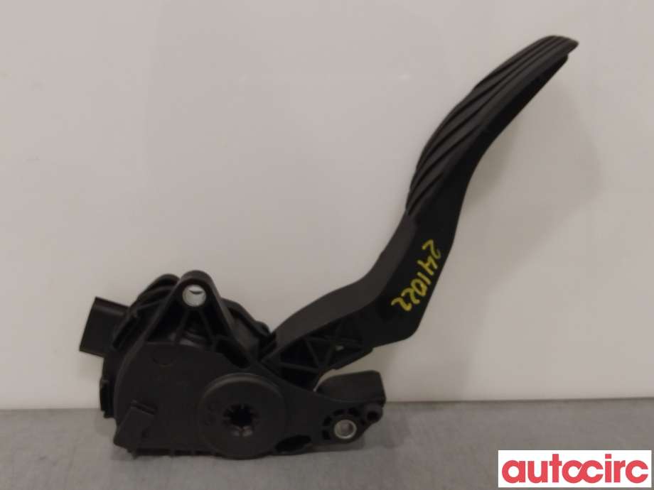 Pedal gass til Nissan Qashqai 2014-2021 (Type II)  (NISSAN|180024BA1B||180024BA0B)