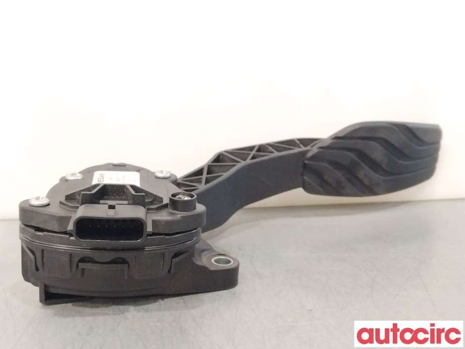 Pedal gass til Nissan Qashqai 2014-2021 (Type II)  (NISSAN|180024BA1B||180024BA0B)
