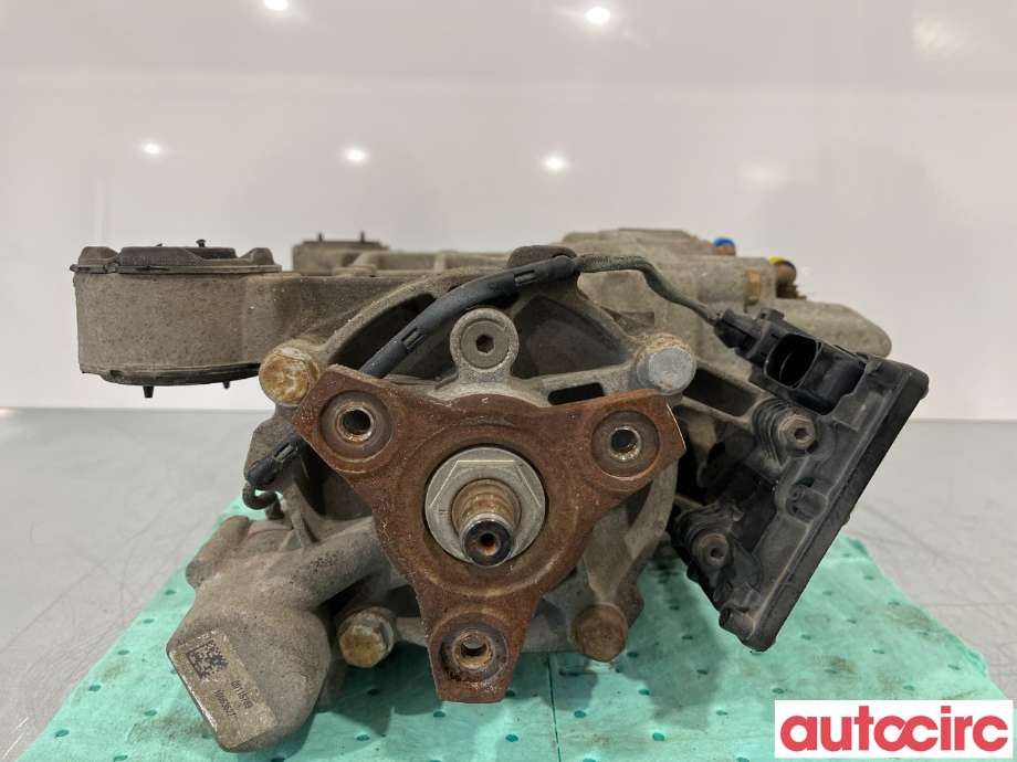 Kardang klokke bak til Audi A3 2012-2016 (Type III, Fase 1)  (AUDI|0CQ525010D|0CQ525010S)
