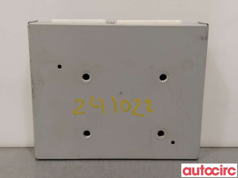 Styreenhet diverse til Nissan Qashqai 2014-2021 (Type II)  (NISSAN|284A1HV00B|)