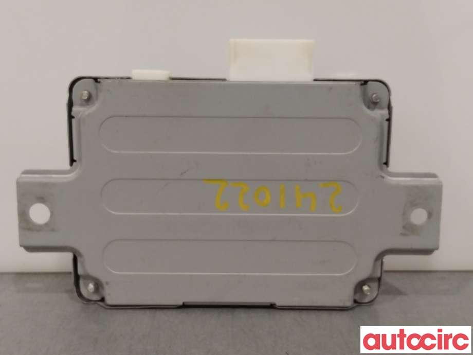 Styreenhet diverse til Nissan Qashqai 2014-2021 (Type II) (NISSAN|292A54EA0B|)