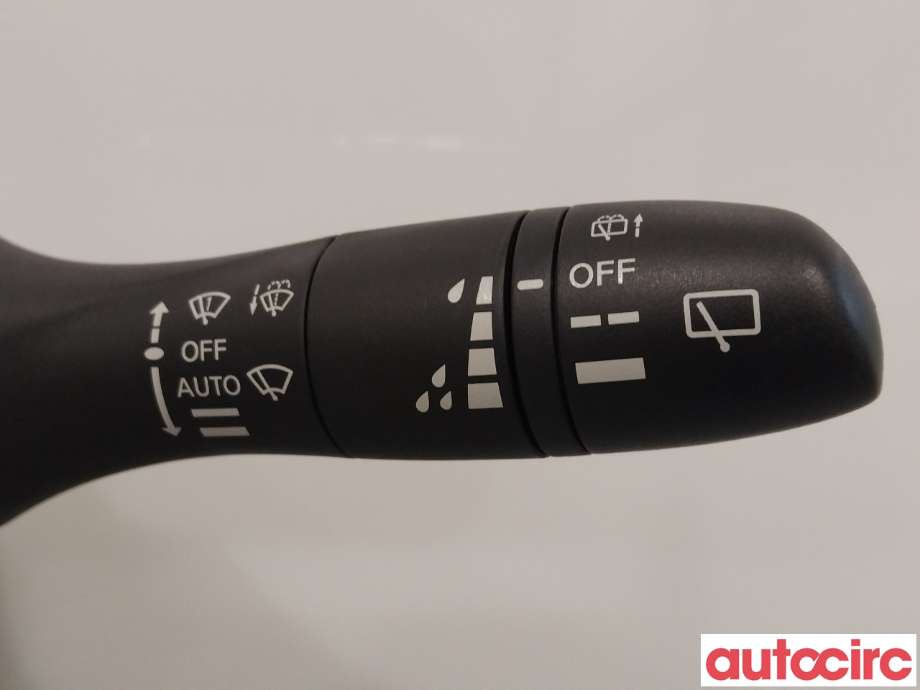 Bryter combi til Nissan Qashqai 2014-2021 (Type II)  (NISSAN|255604EA2B||479454BA0A)