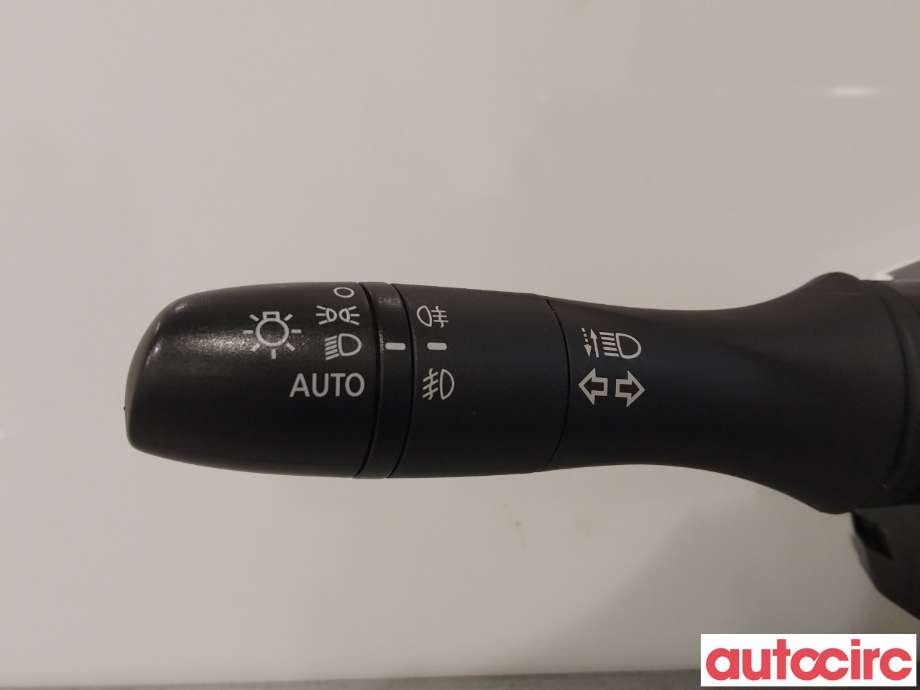 Bryter combi til Nissan Qashqai 2014-2021 (Type II)  (NISSAN|255604EA2B||479454BA0A)