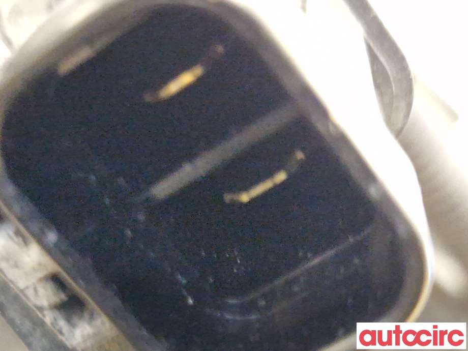 Kjølevifte til Hyundai Santa Fe 2006-2009 (Type II, Fase 1)  (HYUNDAI|977302B200|)