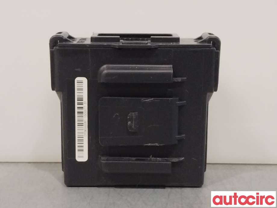 Styreenhet diverse til Nissan Qashqai 2014-2021 (Type II) (NISSAN|284P14EF9D||284P1HV83C)