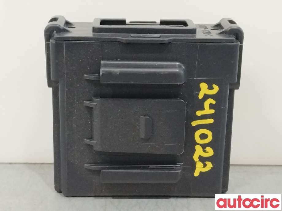 Styreenhet diverse til Nissan Qashqai 2014-2021 (Type II) (NISSAN|284P14EF9D||284P1HV83C)