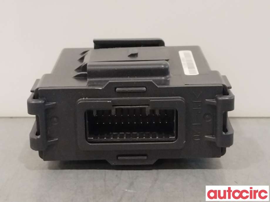 Styreenhet diverse til Nissan Qashqai 2014-2021 (Type II) (NISSAN|284P14EF9D||284P1HV83C)
