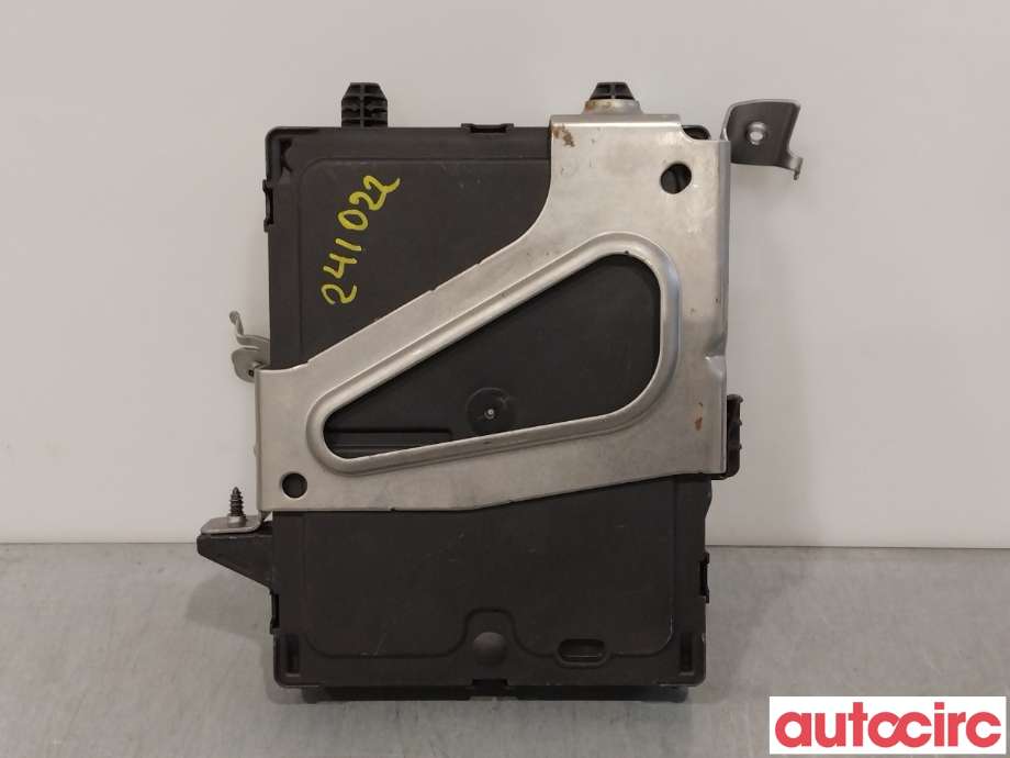 Styreenhet comfort (BCM) til Nissan Qashqai 2014-2021 (Type II)  (NISSAN|284B16FP0C||284B14CB9C)