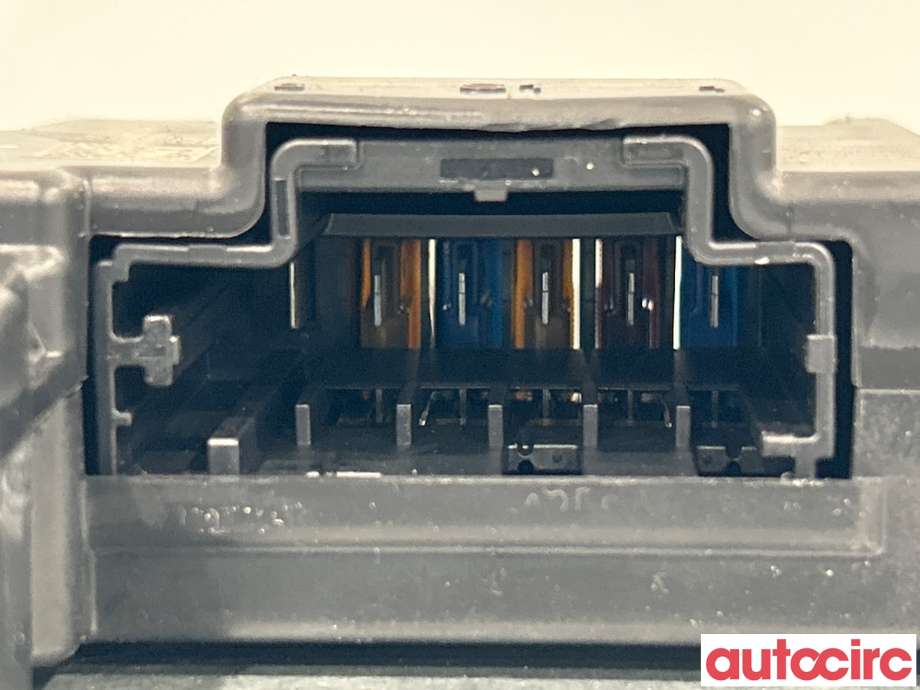 Airbag elektronikk til Mercedes EQE 2022-->> (MERCEDES|A2975400441||A0005403211)