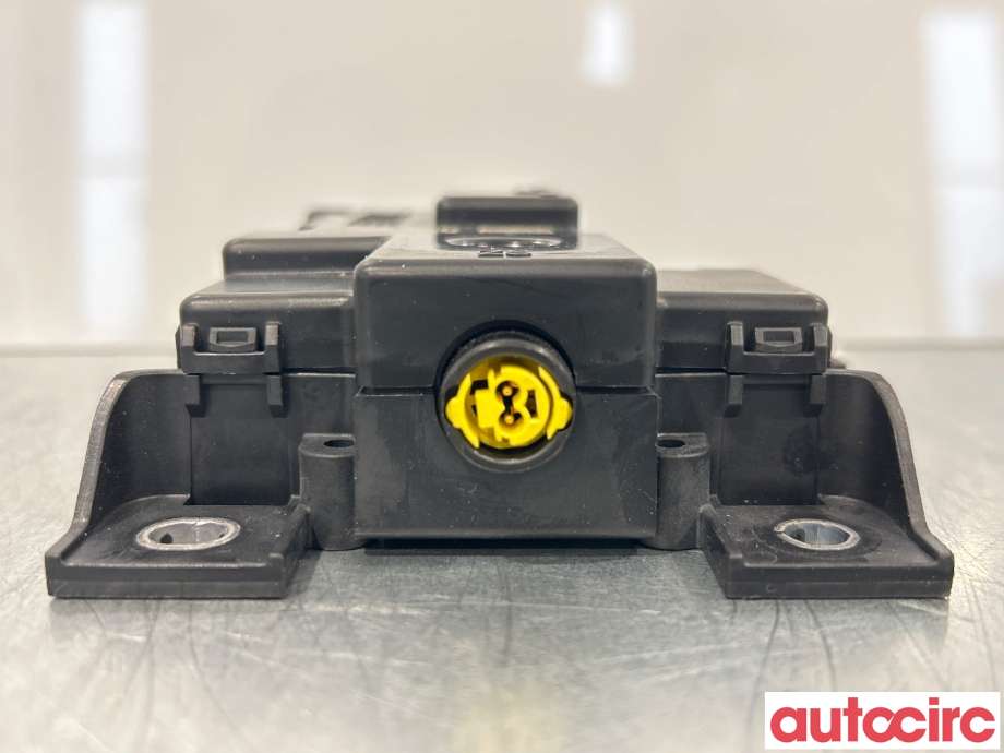 Airbag elektronikk til Mercedes EQE 2022-->> (MERCEDES|A2975400441||A0005403211)