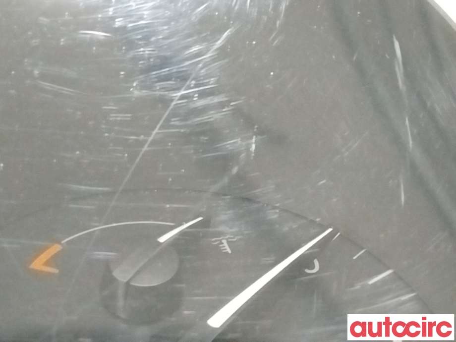 Instrumentpanel til Nissan Qashqai 2014-2021 (Type II) (NISSAN|24810HP16B||HP12BL1ED)
