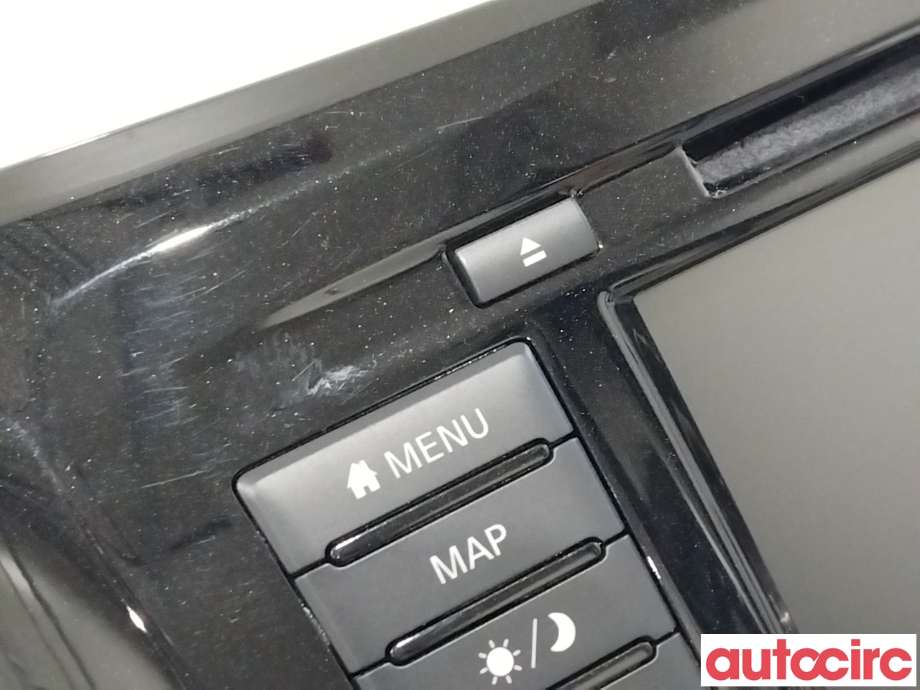Bilstereo til Nissan Qashqai 2014-2021 (Type II) (NISSAN|259157FW0A|)