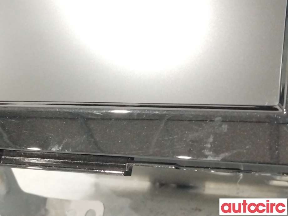 Bilstereo til Nissan Qashqai 2014-2021 (Type II) (NISSAN|259157FW0A|)