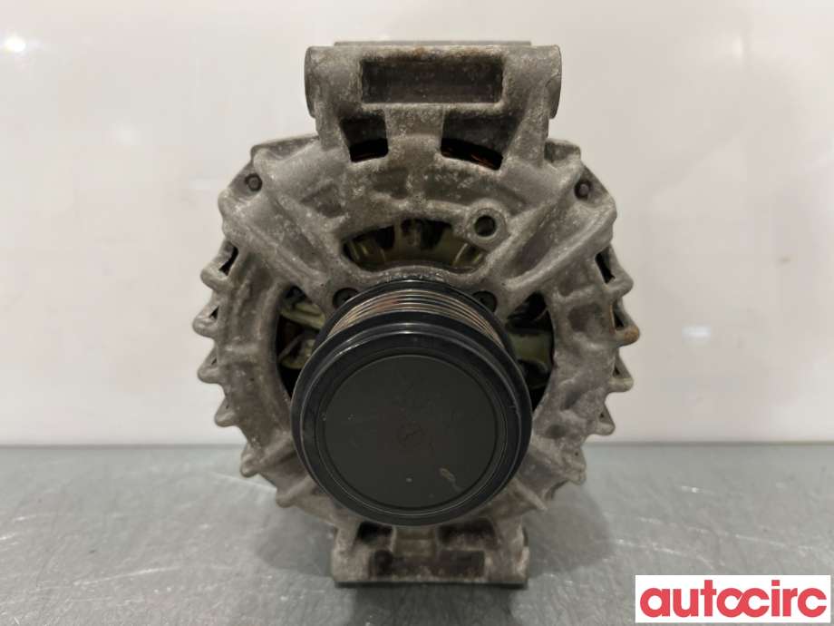 Dynamo til Audi A4, 2007-2014 (Type IV) (B8) (B8) (AUDI|06H903017TX)