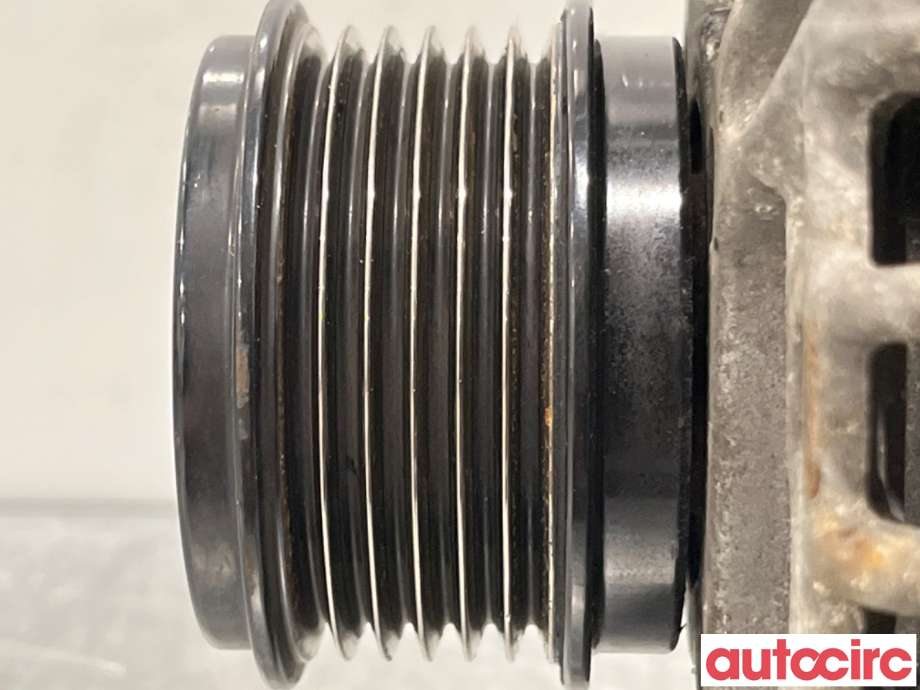 Dynamo til Audi A4 2007-2014 (Type IV) (B8) (B8) (AUDI|06H903017TX|0125711090|06H903018PX)