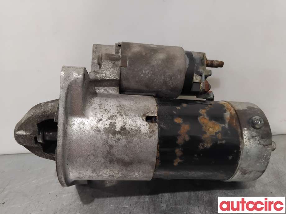Starter diesel til Opel Insignia A 2009-2014  (OPEL|93169020|M001T30072|95520321)