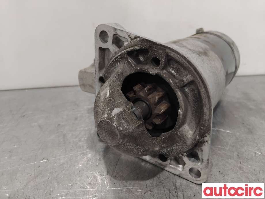 Starter diesel til Opel Insignia A 2009-2014  (OPEL|93169020|M001T30072|95520321)
