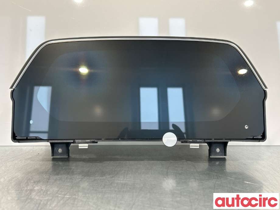Instrumentpanel til Audi e-tron, 2018-->>  (AUDI|4KE920795A)