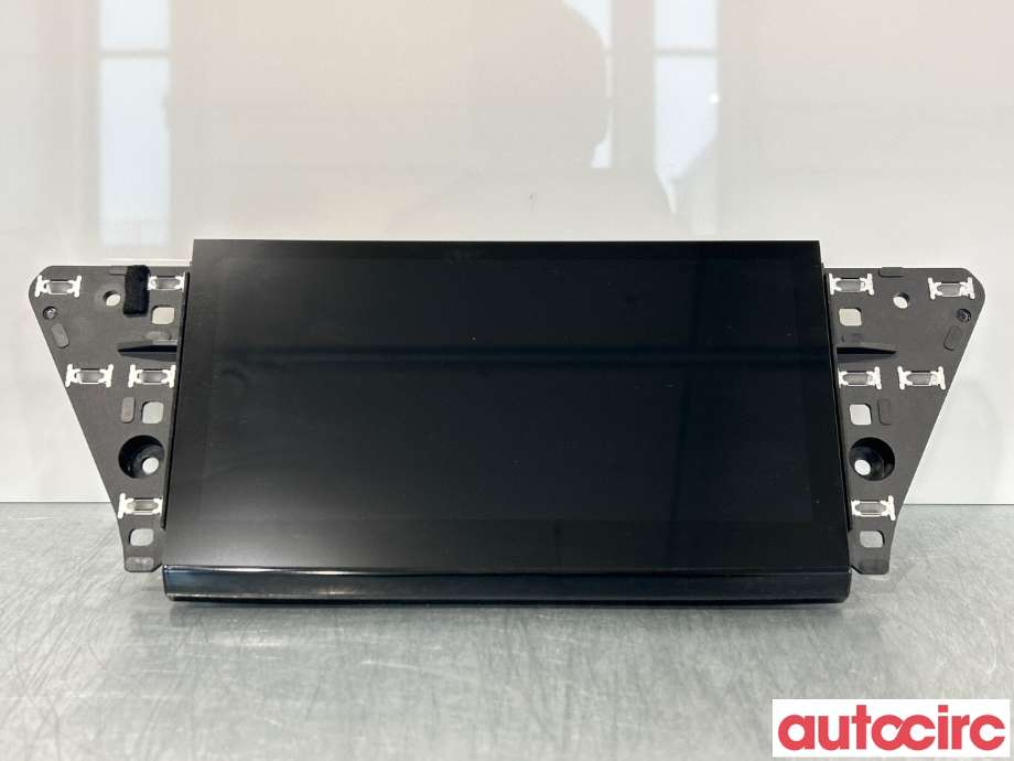 Multimedia display (MCU - Media Controller Unit) til Audi e-tron, 2018-->>  (AUDI|4KE919605C)