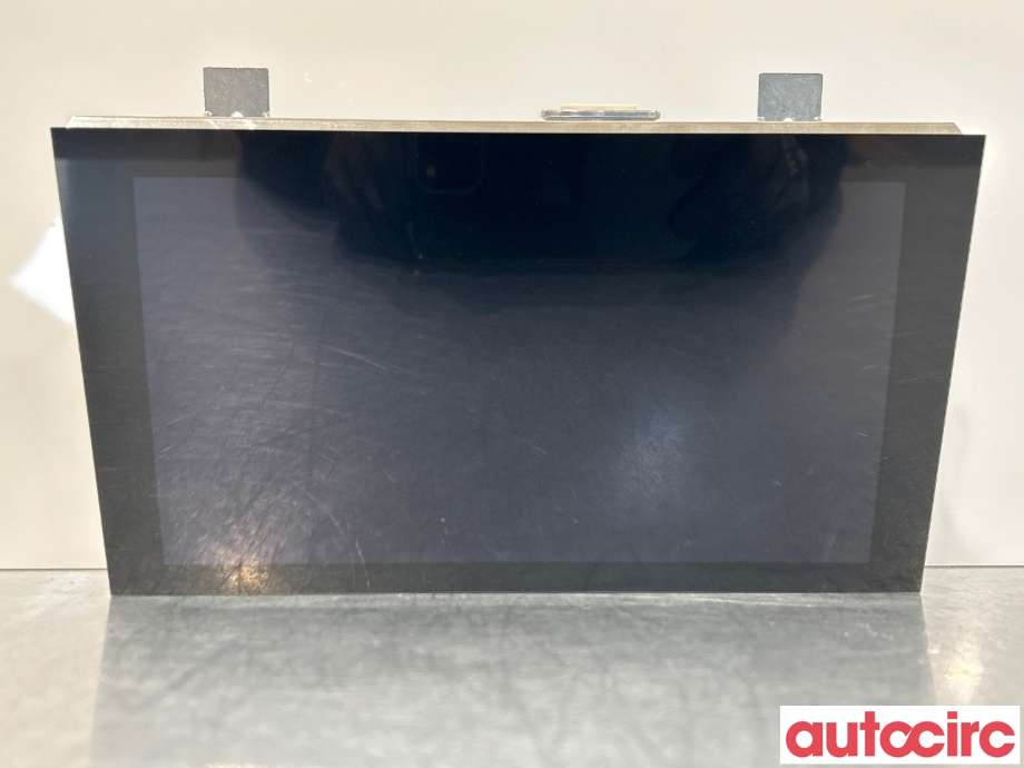 Varmeapparat betjening til Audi e-tron, 2018-->>  (AUDI|4KE919603A)